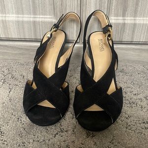 Michael Korea heels